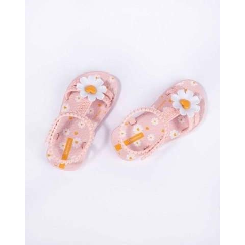 Sandały Ipanema Daisy Baby Jr 83355-AH420