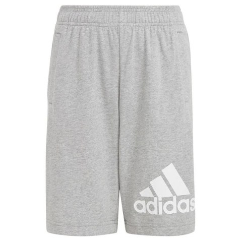 Spodenki adidas Essentials Big Logo Cotton Shorts Jr HY4720