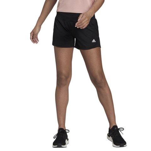 Spodenki adidas WTR HIIT KNT Shorts W HD0667