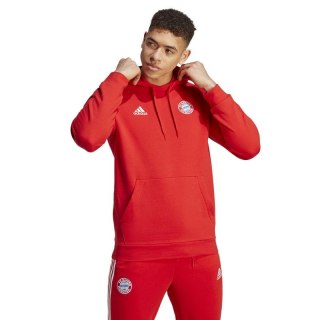 Bluza adidas FC Bayern Dna Hoodie M HY3291