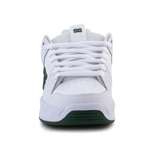 Buty DC Shoes Lynx Zero S M ADYS100668-WGN