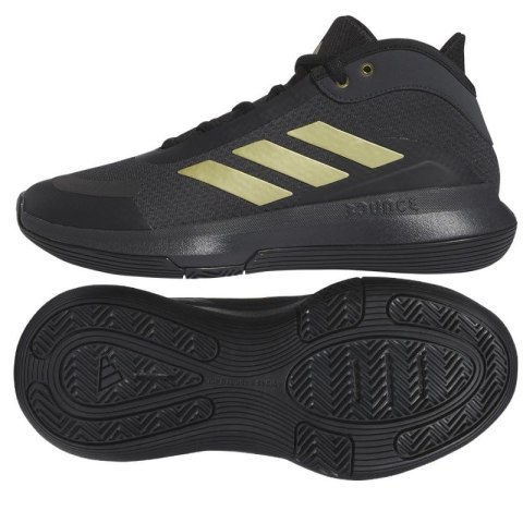 Buty do koszykówki adidas Bounce Legends M IE9278