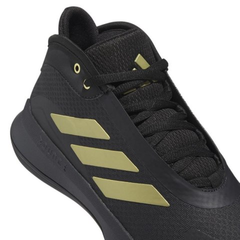 Buty do koszykówki adidas Bounce Legends M IE9278