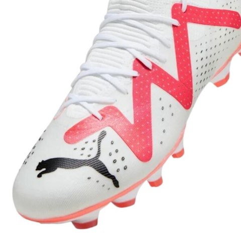 Buty piłkarskie Puma Future Match FG/AG M 107370 01