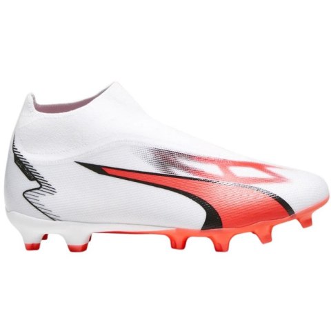 Buty piłkarskie Puma Ultra Match+ LL FG/AG M 107511 01