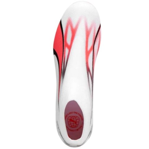 Buty piłkarskie Puma Ultra Match+ LL FG/AG M 107511 01