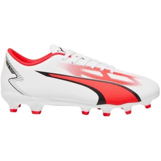 Buty piłkarskie Puma Ultra Play FG/AG Jr 107530 01