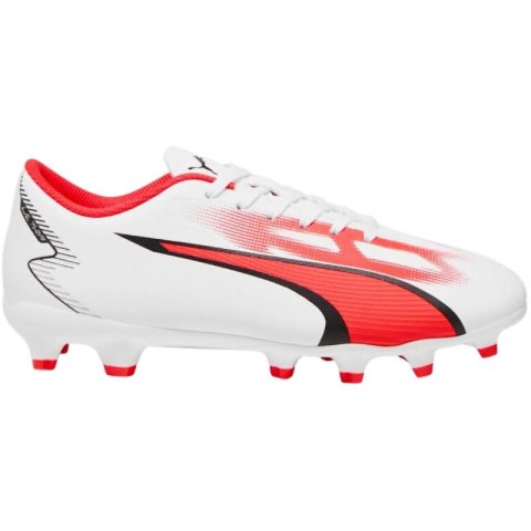 Buty piłkarskie Puma Ultra Play FG/AG Jr 107530 01