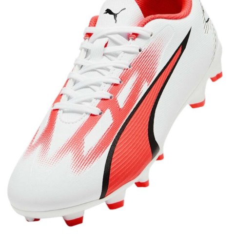 Buty piłkarskie Puma Ultra Play FG/AG Jr 107530 01