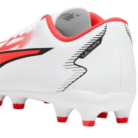 Buty piłkarskie Puma Ultra Play FG/AG Jr 107530 01