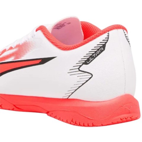 Buty piłkarskie Puma Ultra Play IT Jr 107535 01