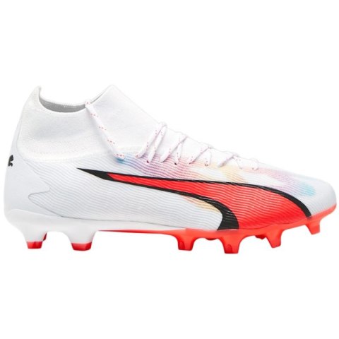 Buty piłkarskie Puma Ultra Pro FG/AG M 107422 01