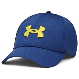 Czapka z daszkiem Under Armour Blitzing M 1376700 471