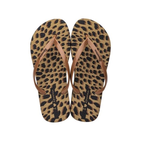 Japonki Ipanema Animale Print II Fem W 83306 AJ138