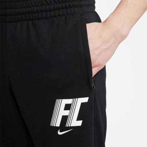 Spodnie Nike F.C.FLC Pant M DV9801 010