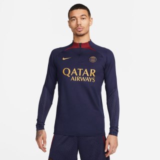 Bluza Nike PSG Strike M DX3108-499