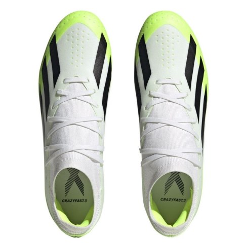 Buty adidas X CRAZYFAST.3 FG M HQ4534