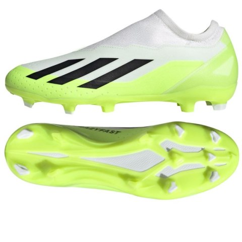 Buty adidas X CRAZYFAST.3 LL FG M HQ4515