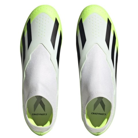 Buty adidas X CRAZYFAST.3 LL FG M HQ4515