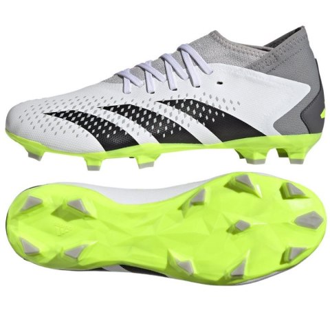 Buty adidas Predator Accuracy.3 FG M GZ0024