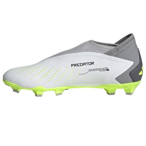 Buty adidas Predator Accuracy.3 LL FG M GZ0021