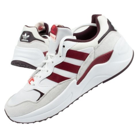 Buty sportowe adidas Retropy Adisuper W GY1901