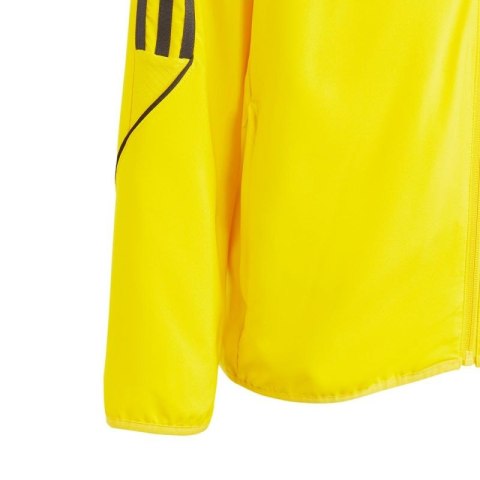 Kurtka adidas Tiro 23 League Windbreaker Jr IA1622