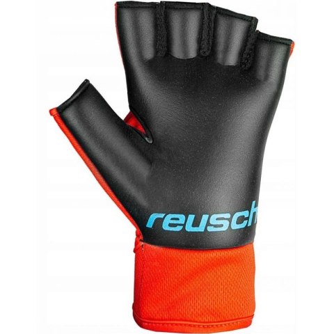 Rękawice Reusch Futsal Grip M 53 70 320 3333