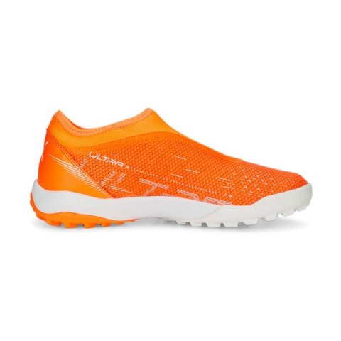 Buty Puma Ultra Match LL Jr TT 107231 01