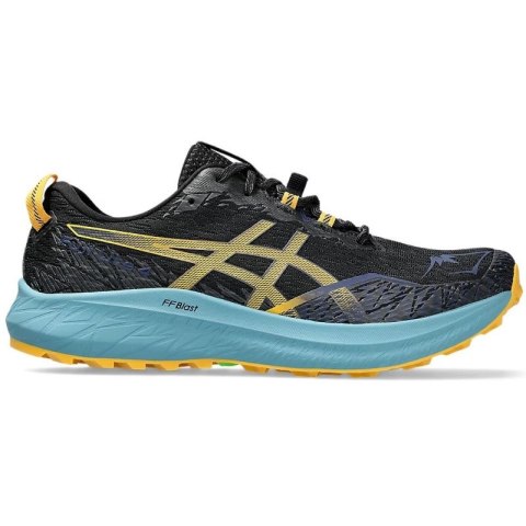 Buty do biegania Asics Fuji Lite 4 M 1011B698 001