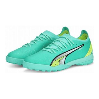 Buty piłkarskie Puma Ultra Ultimate Cage TT M 107210-03