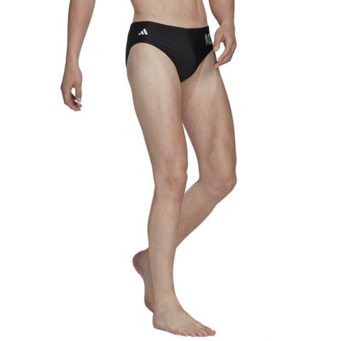 Kąpielówki adidas Lineage Trunk M HT2067