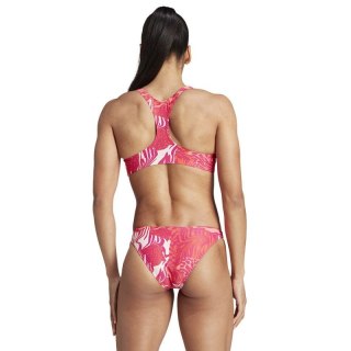 Kostium kąpielowy adidas Grx Bikini W IB7698