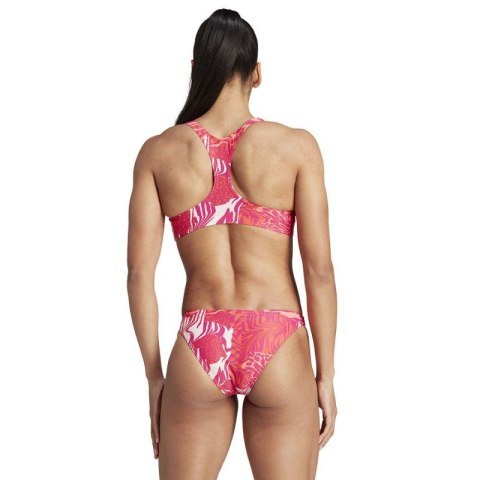 Kostium kąpielowy adidas Grx Bikini W IB7698