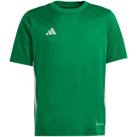 Koszulka adidas Tabela 23 Jersey Jr IA9157