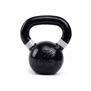 Odważnik tiguar kettlebell Raw V2 10kg TI-KB0010RV2