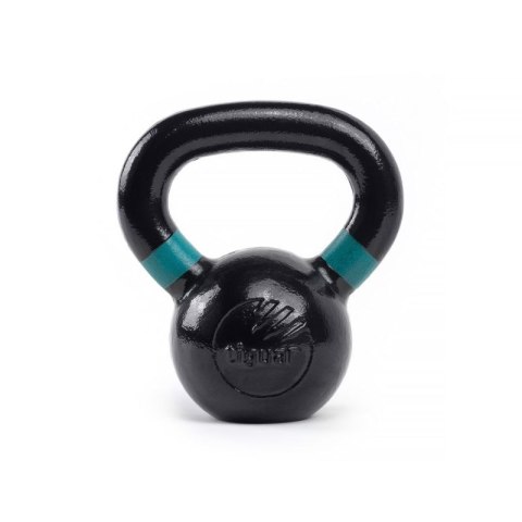 Odważnik tiguar kettlebell Raw V2 6kg TI-KB0006RV2