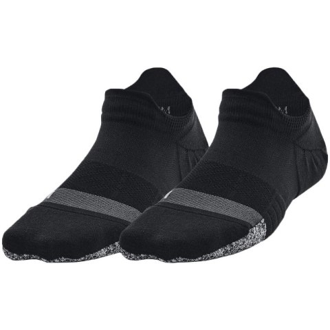 Skarpety Under Armour Breathe No Show 1370096 001