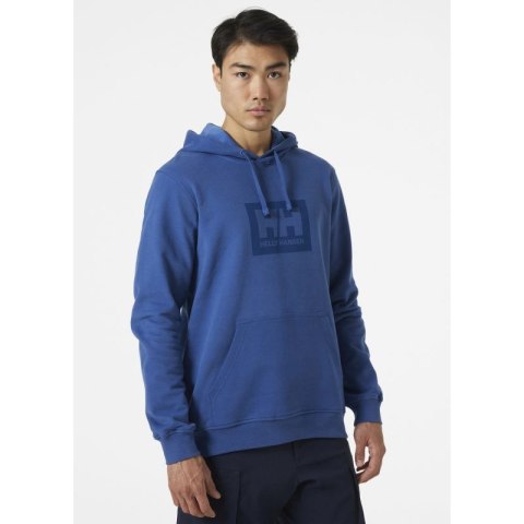 Bluza Helly Hansen Box Hoodie M 53289 636