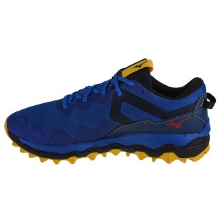 Buty Mizuno Wave Mujin 9 M J1GJ227001