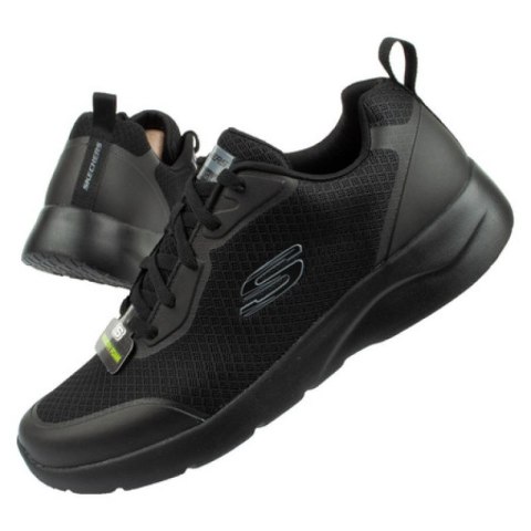 Buty Skechers Dynamight M 232293-BBK