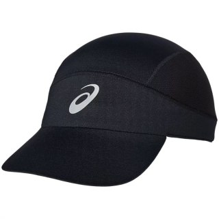 Czapka z daszkiem Asics Fujitrail Ultra-Light Cap 3013A872-002