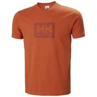 Koszulka Helly Hansen Box T M 53285 179