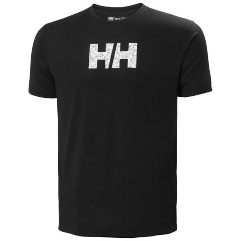 Koszulka Helly Hansen Fast M 53975 990