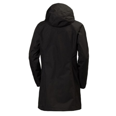 Kurtka Helly Hansen Aden Long Coat W 62648 990