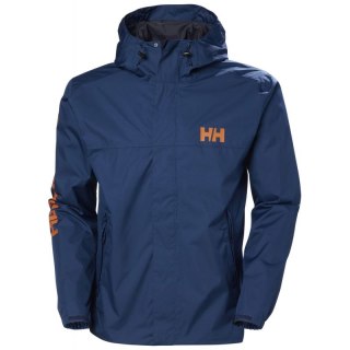 Kurtka Helly Hansen YU Ervik Jacket M 53395 584