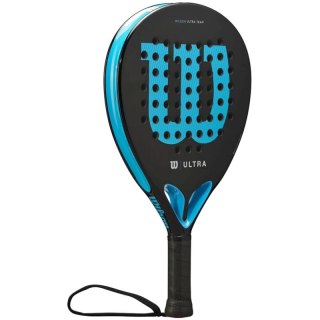 Rakieta Wilson Ultra Team V2 Padel Racquet WR067021U