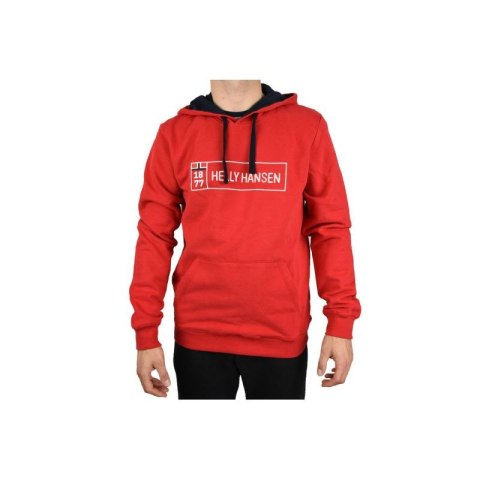 Bluza Helly Hansen 1877 Hoodie M 53338-111