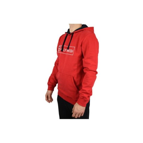 Bluza Helly Hansen 1877 Hoodie M 53338-111