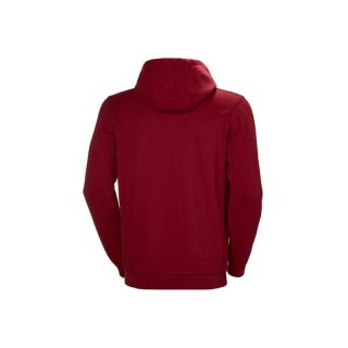 Bluza Helly Hansen Logo Hoodie M 33977-215